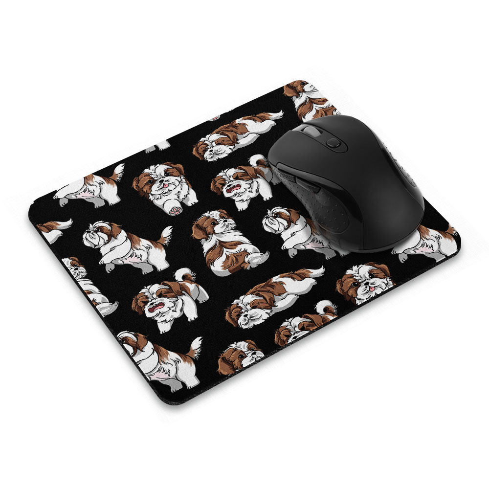 Animal Gaming Mouse Mice Mat Pad Non-Slip Rectangle Mousepad For Computer PC - Picture 97 of 201
