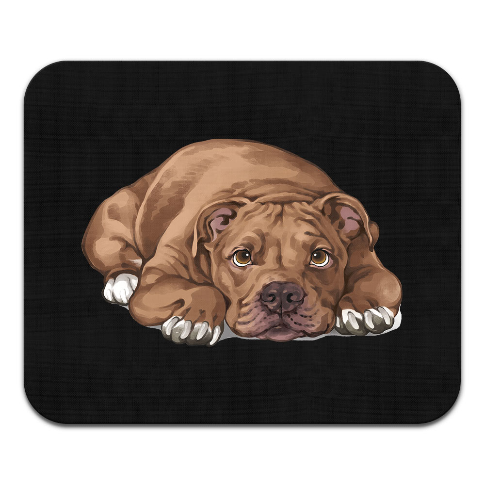 Animal Gaming Mouse Mice Mat Pad Non-Slip Rectangle Mousepad For Computer PC - Picture 123 of 201