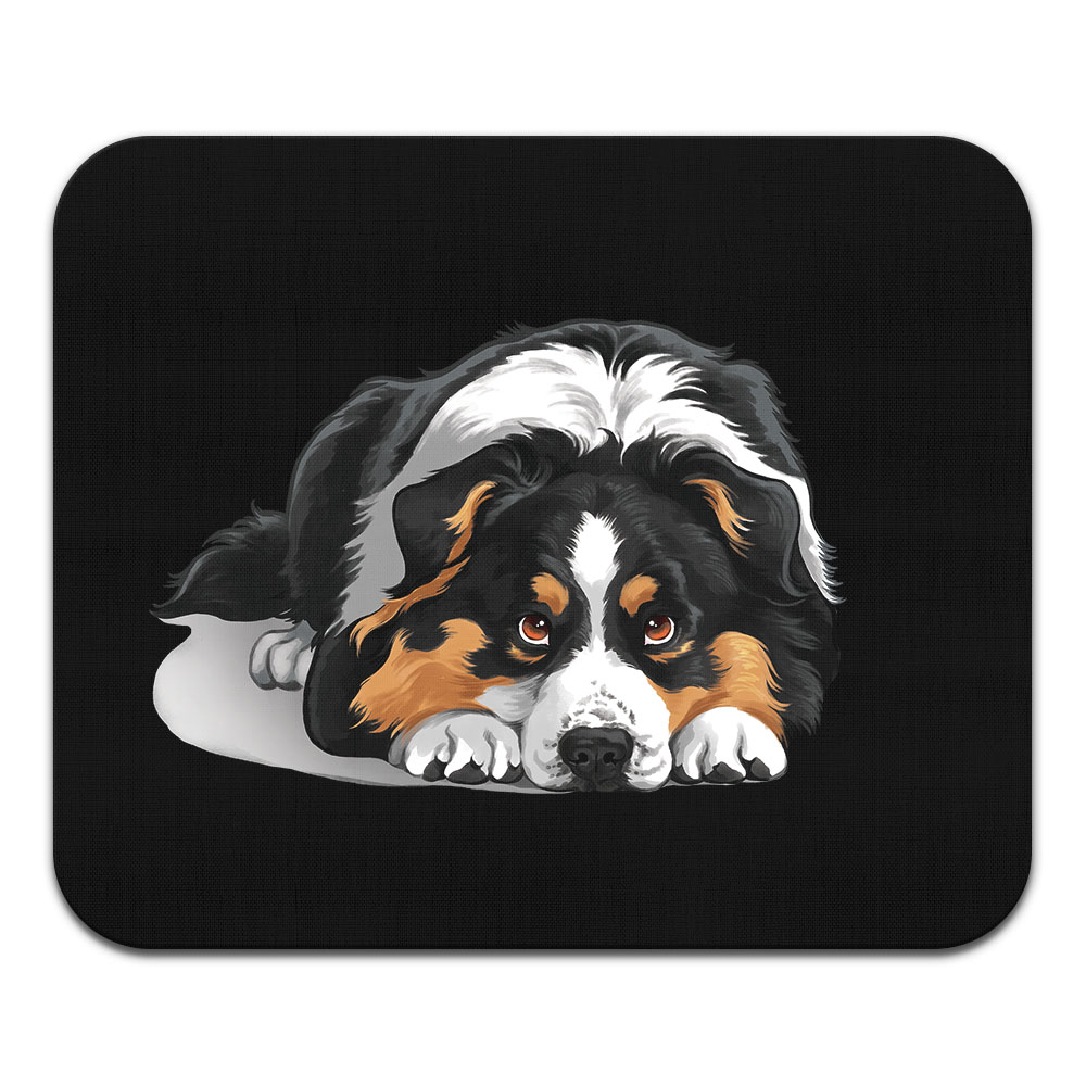 Animal Gaming Mouse Mice Mat Pad Non-Slip Rectangle Mousepad For Computer PC - Picture 128 of 201