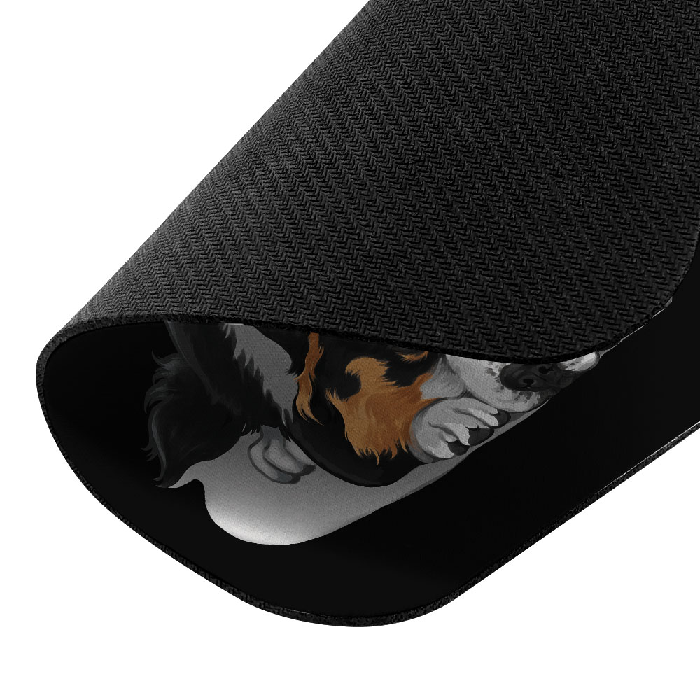 Animal Gaming Mouse Mice Mat Pad Non-Slip Rectangle Mousepad For Computer PC - Picture 129 of 201