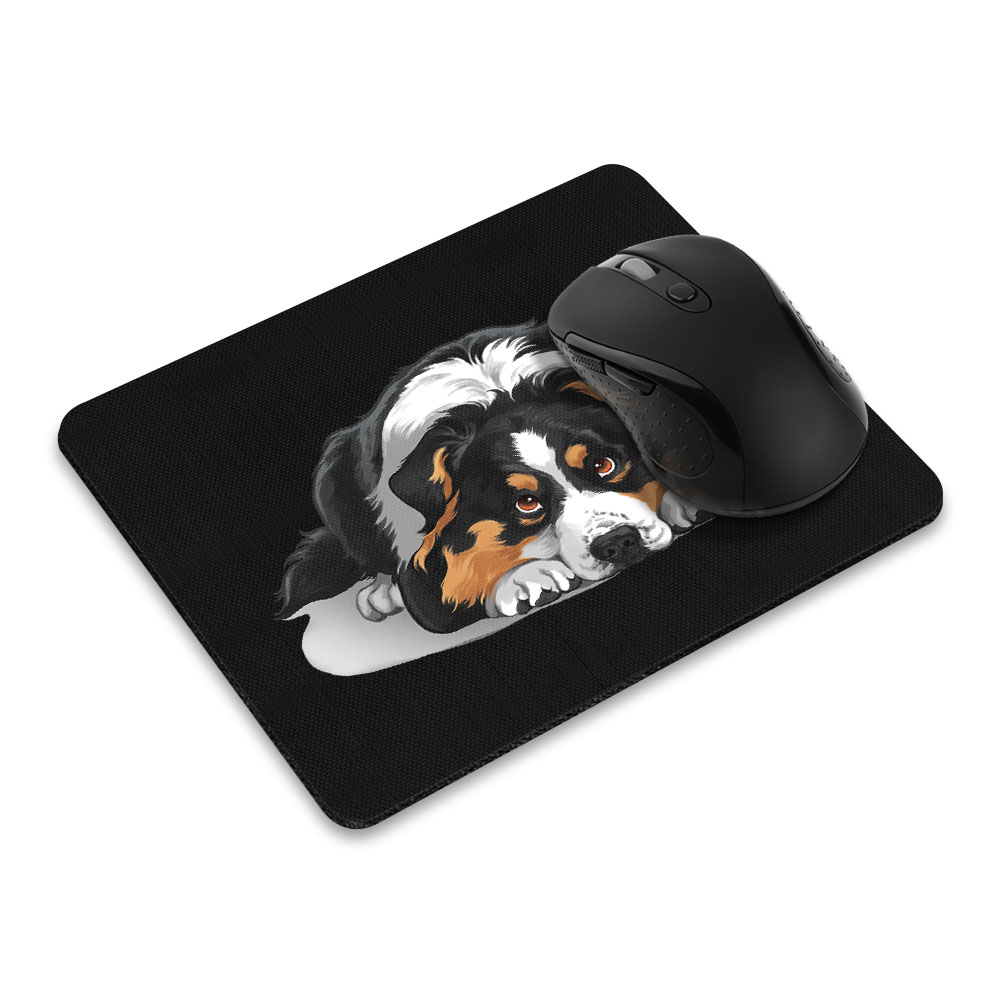 Animal Gaming Mouse Mice Mat Pad Non-Slip Rectangle Mousepad For Computer PC - Picture 127 of 201