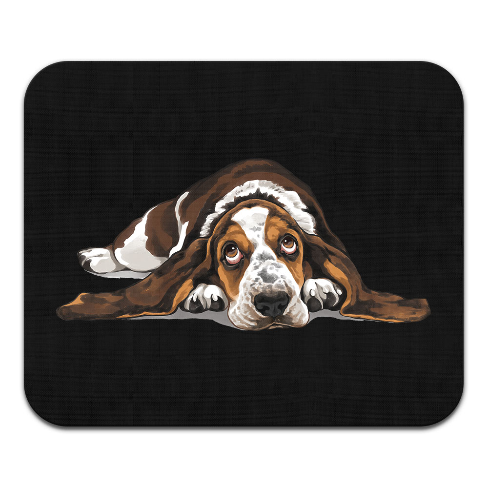 Animal Gaming Mouse Mice Mat Pad Non-Slip Rectangle Mousepad For Computer PC - Picture 133 of 201