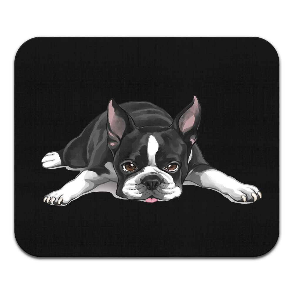Animal Gaming Mouse Mice Mat Pad Non-Slip Rectangle Mousepad For Computer PC - Picture 138 of 201