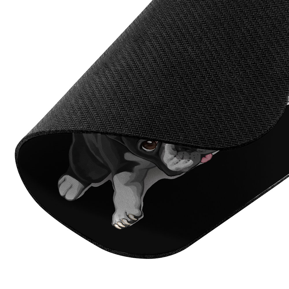 Animal Gaming Mouse Mice Mat Pad Non-Slip Rectangle Mousepad For Computer PC - Picture 139 of 201
