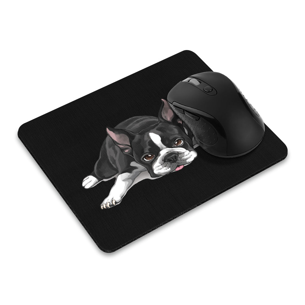 Animal Gaming Mouse Mice Mat Pad Non-Slip Rectangle Mousepad For Computer PC - Picture 137 of 201