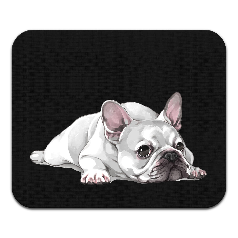 Animal Gaming Mouse Mice Mat Pad Non-Slip Rectangle Mousepad For Computer PC - Picture 148 of 201