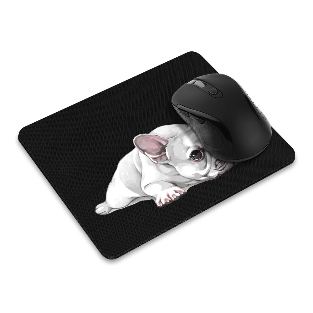 Animal Gaming Mouse Mice Mat Pad Non-Slip Rectangle Mousepad For Computer PC - Picture 147 of 201