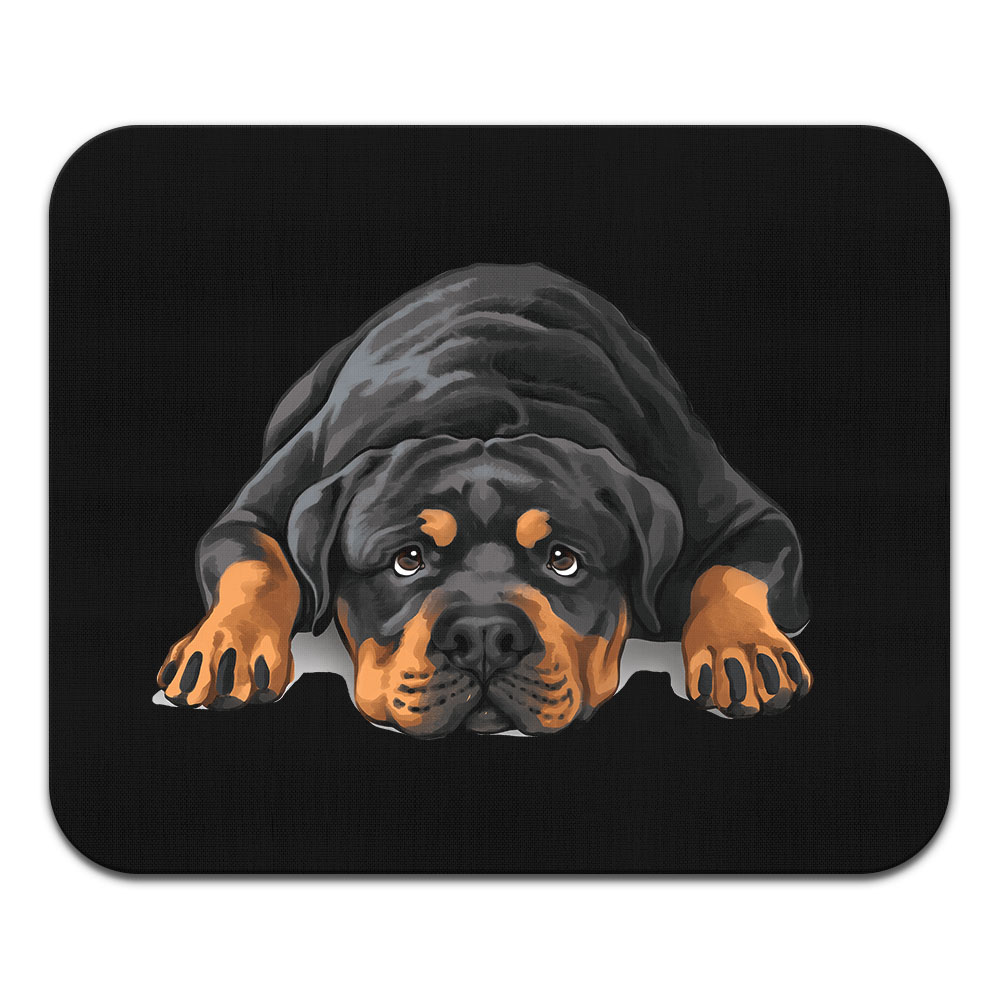 Animal Gaming Mouse Mice Mat Pad Non-Slip Rectangle Mousepad For Computer PC - Picture 153 of 201