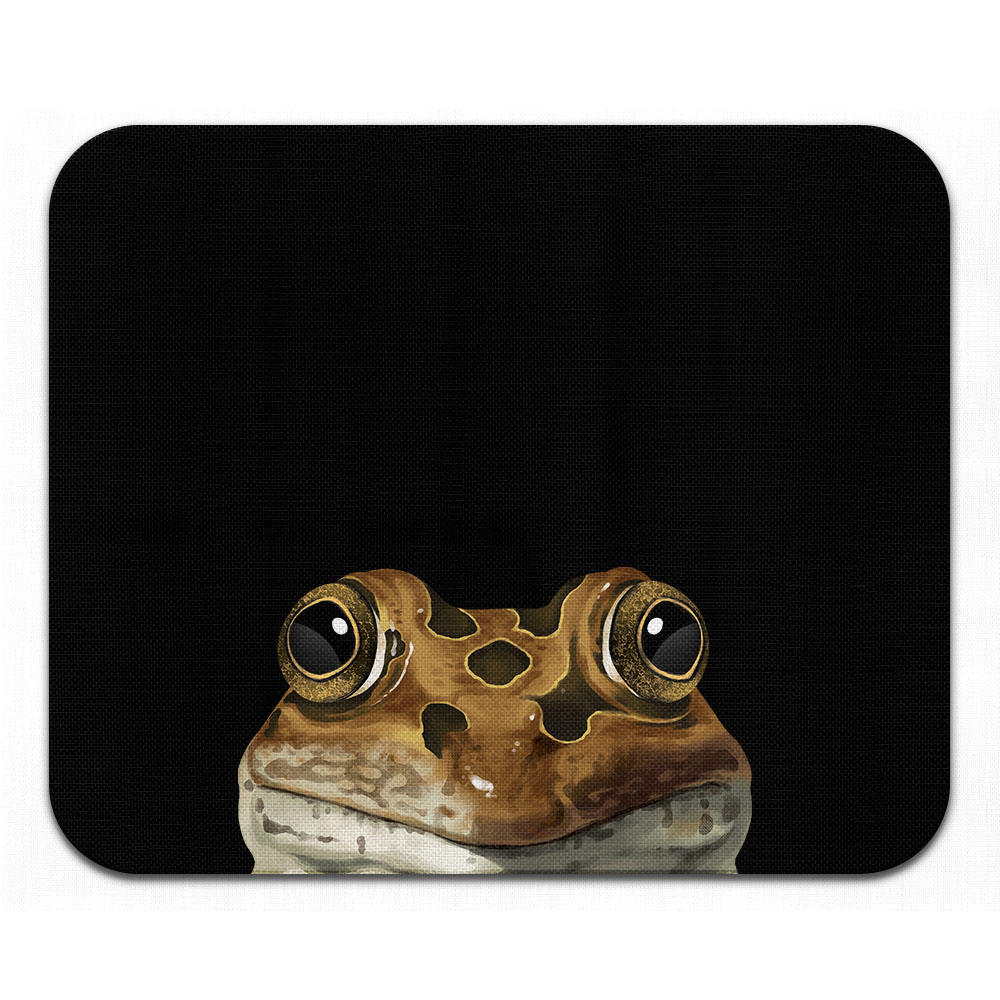 Animal Gaming Mouse Mice Mat Pad Non-Slip Rectangle Mousepad For Computer PC - Picture 173 of 201