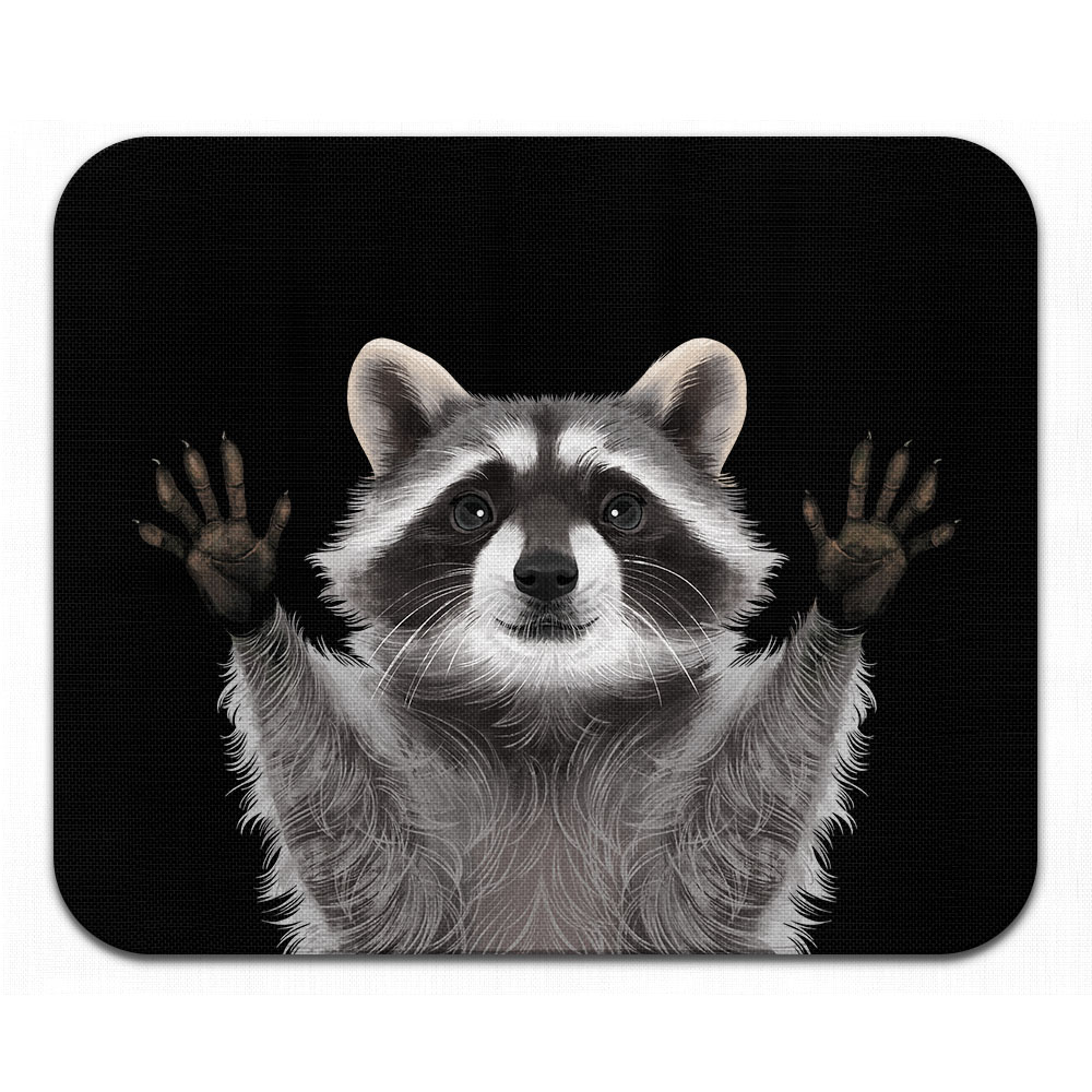 Animal Gaming Mouse Mice Mat Pad Non-Slip Rectangle Mousepad For Computer PC - Picture 198 of 201