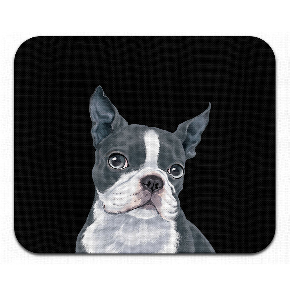 Niedliche Tier Gaming Maus Matte Pad rutschfest rechteckig Mousepad für Computer Laptop - Bild 33 von 201