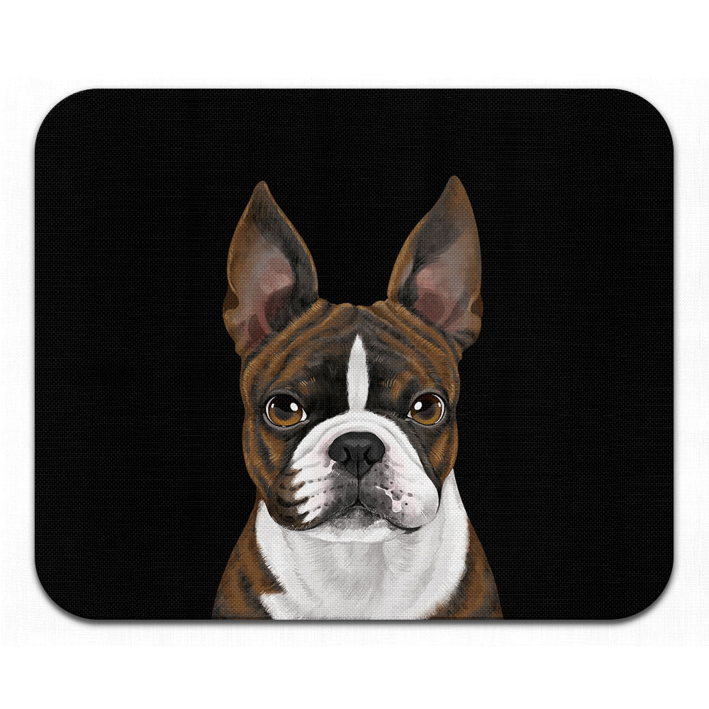 Niedliche Tier Gaming Maus Matte Pad rutschfest rechteckig Mousepad für Computer Laptop - Bild 38 von 201