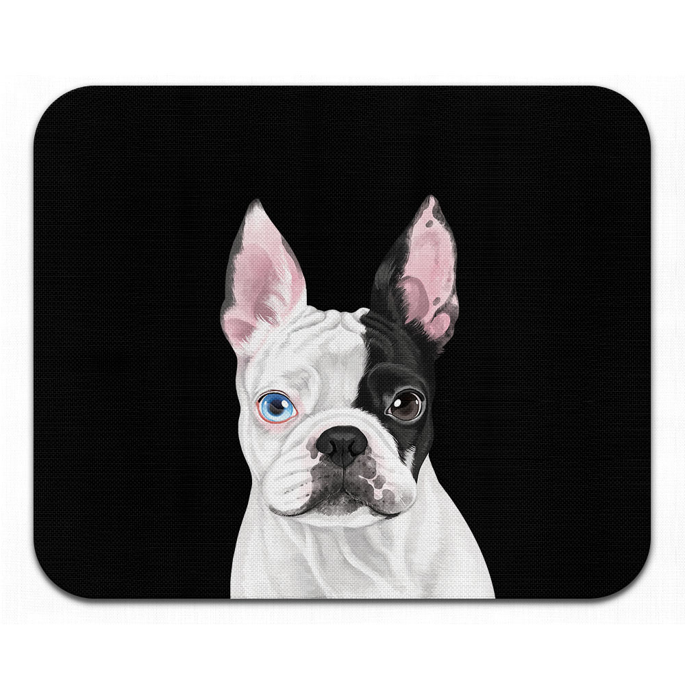 Niedliche Tier Gaming Maus Matte Pad rutschfest rechteckig Mousepad für Computer Laptop - Bild 43 von 201