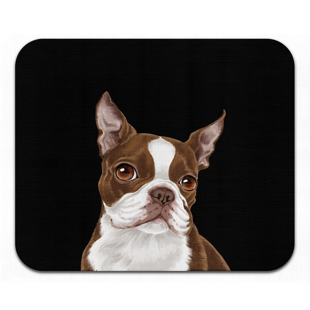 Niedliche Tier Gaming Maus Matte Pad rutschfest rechteckig Mousepad für Computer Laptop - Bild 48 von 201