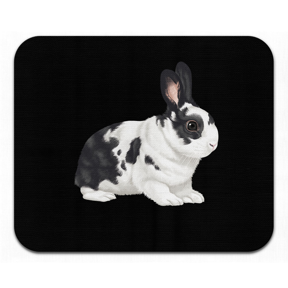 Animal Gaming Mouse Mice Mat Pad Non-Slip Rectangle Mousepad For Computer PC - Picture 183 of 201