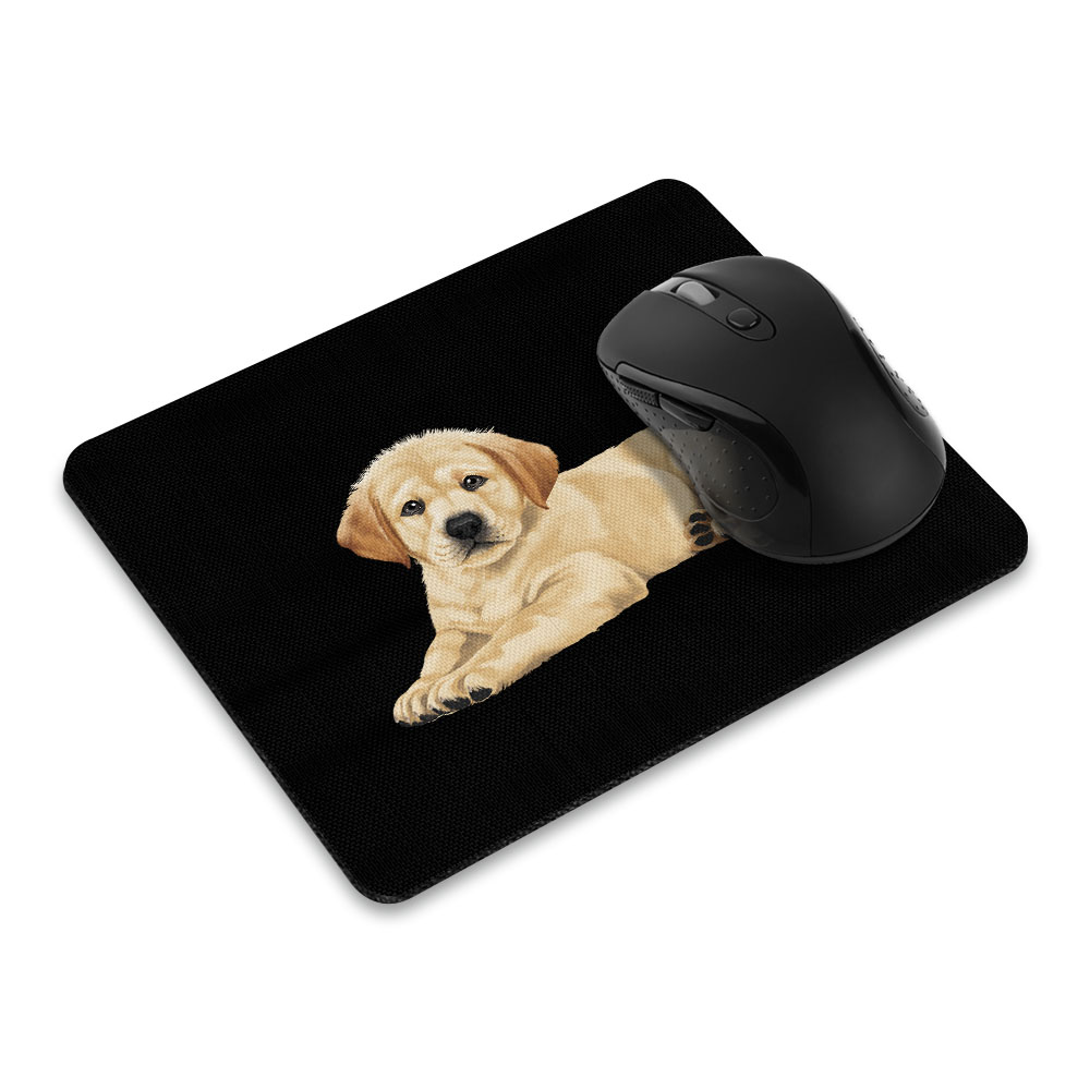 Animal Gaming Mouse Mice Mat Pad Non-Slip Rectangle Mousepad For Computer PC - Picture 187 of 201