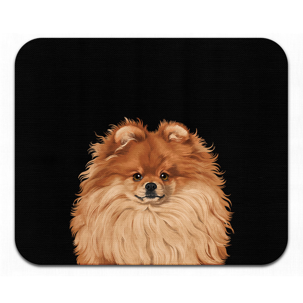 Niedliche Tier Gaming Maus Matte Pad rutschfest rechteckig Mousepad für Computer Laptop - Bild 63 von 201