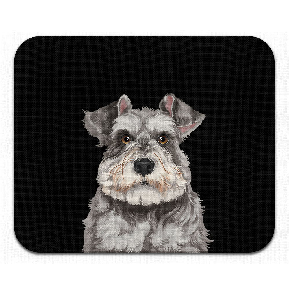 Niedliche Tier Gaming Maus Matte Pad rutschfest rechteckig Mousepad für Computer Laptop - Bild 68 von 201