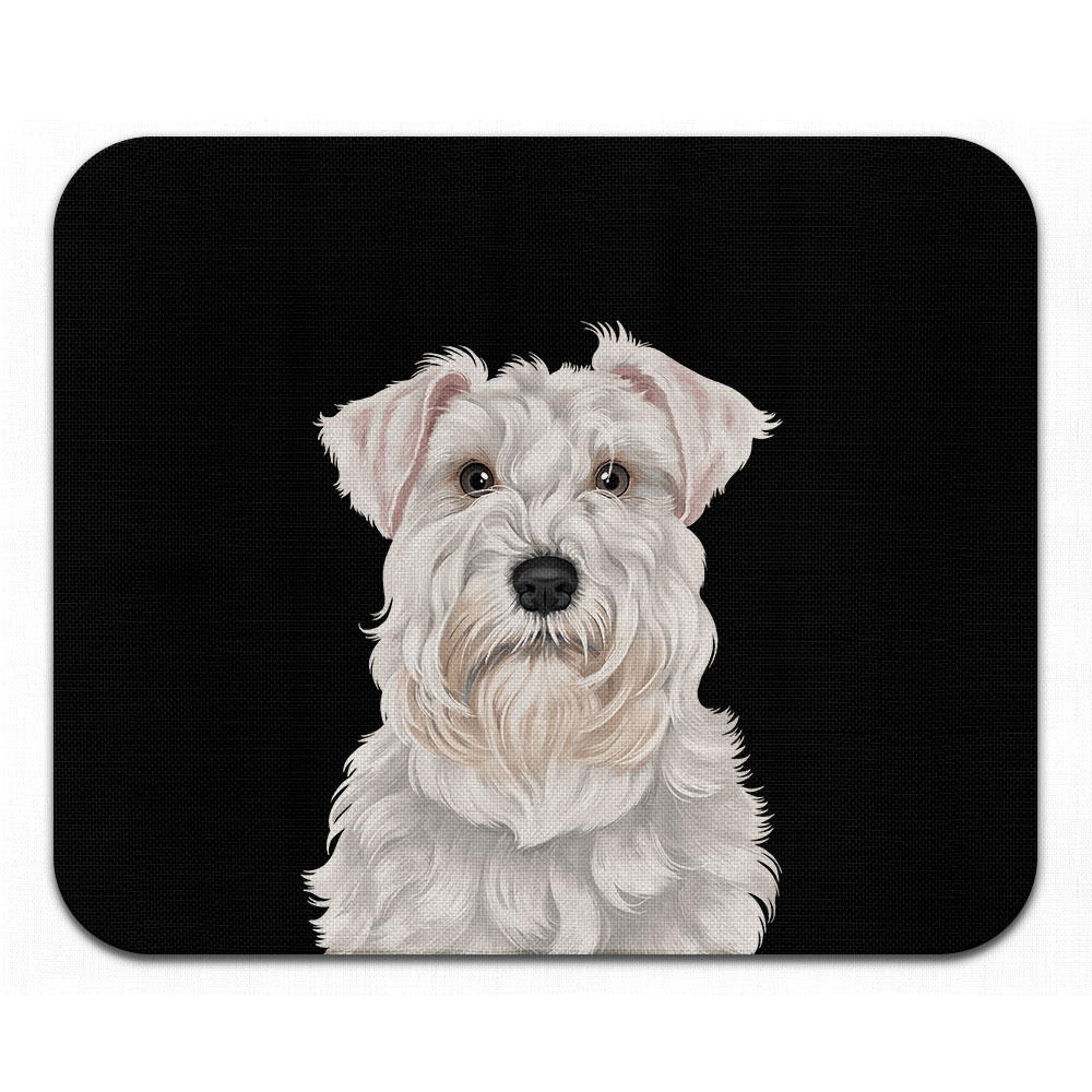 Niedliche Tier Gaming Maus Matte Pad rutschfest rechteckig Mousepad für Computer Laptop - Bild 73 von 201