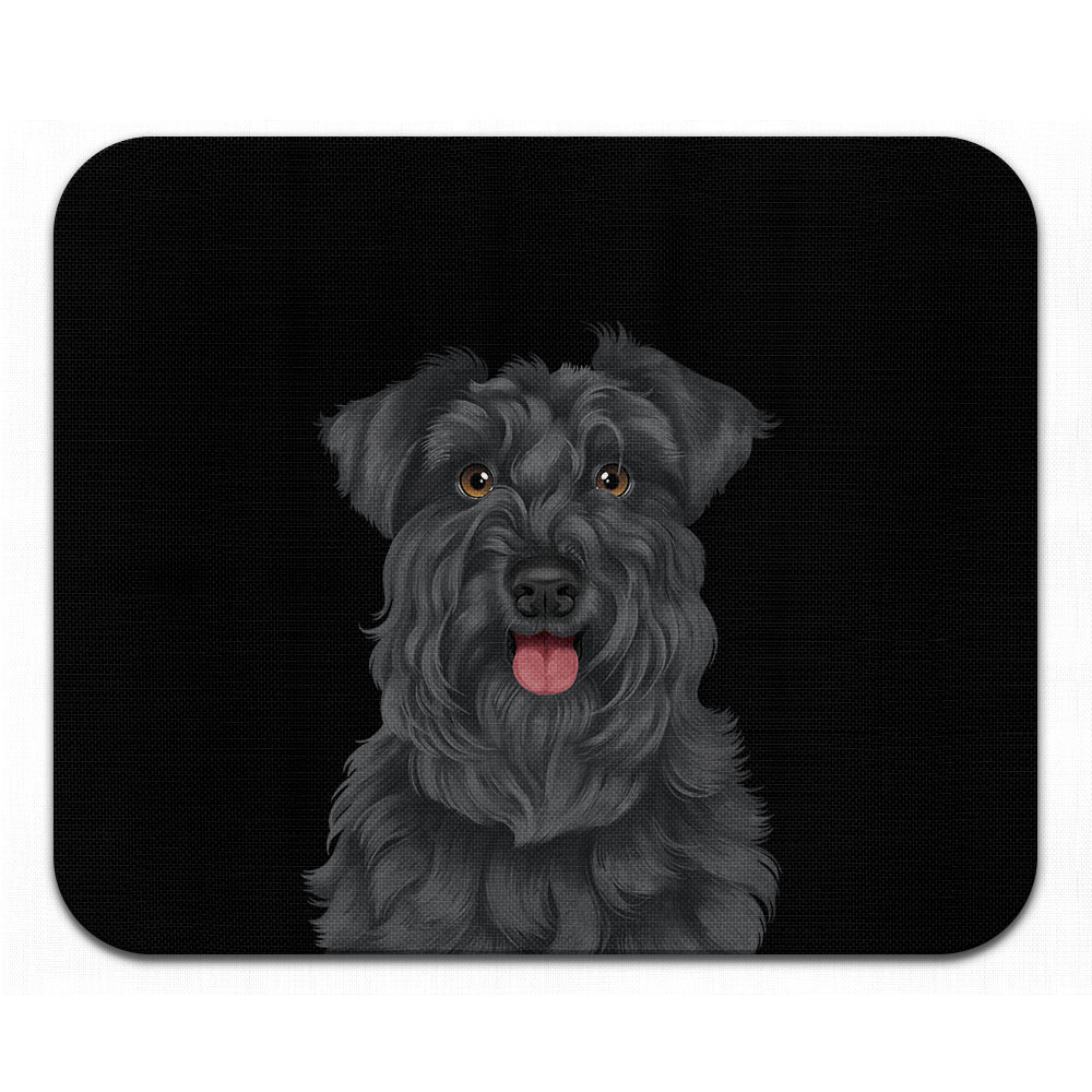Niedliche Tier Gaming Maus Matte Pad rutschfest rechteckig Mousepad für Computer Laptop - Bild 83 von 201