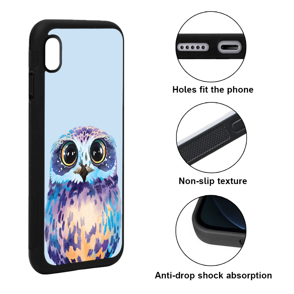 Blue Pastel Soft Rubber Slim Case Cover For Samsung Galaxy A10e A102U 5.83" 2019 - Bild 3 von 121