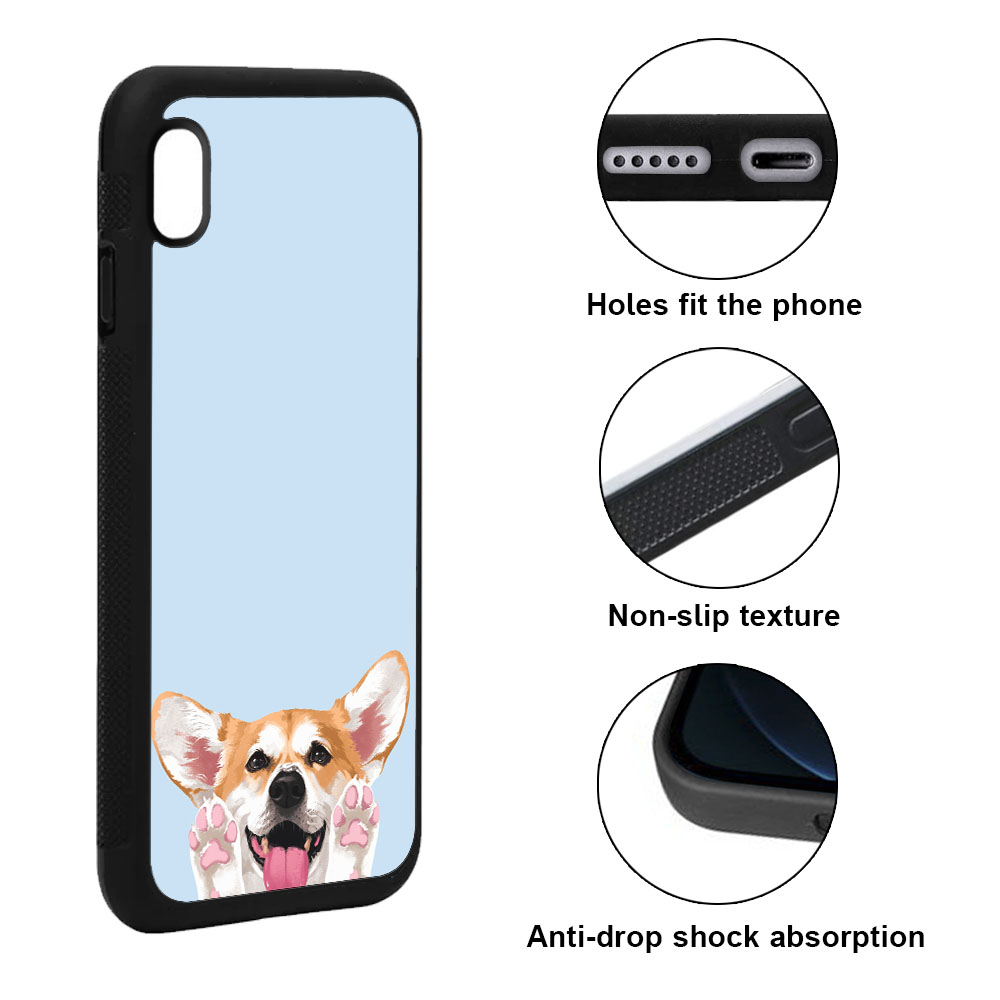 Blue Pastel Soft Rubber Slim Case Cover For Samsung Galaxy A10e A102U 5.83" 2019 - Bild 33 von 121