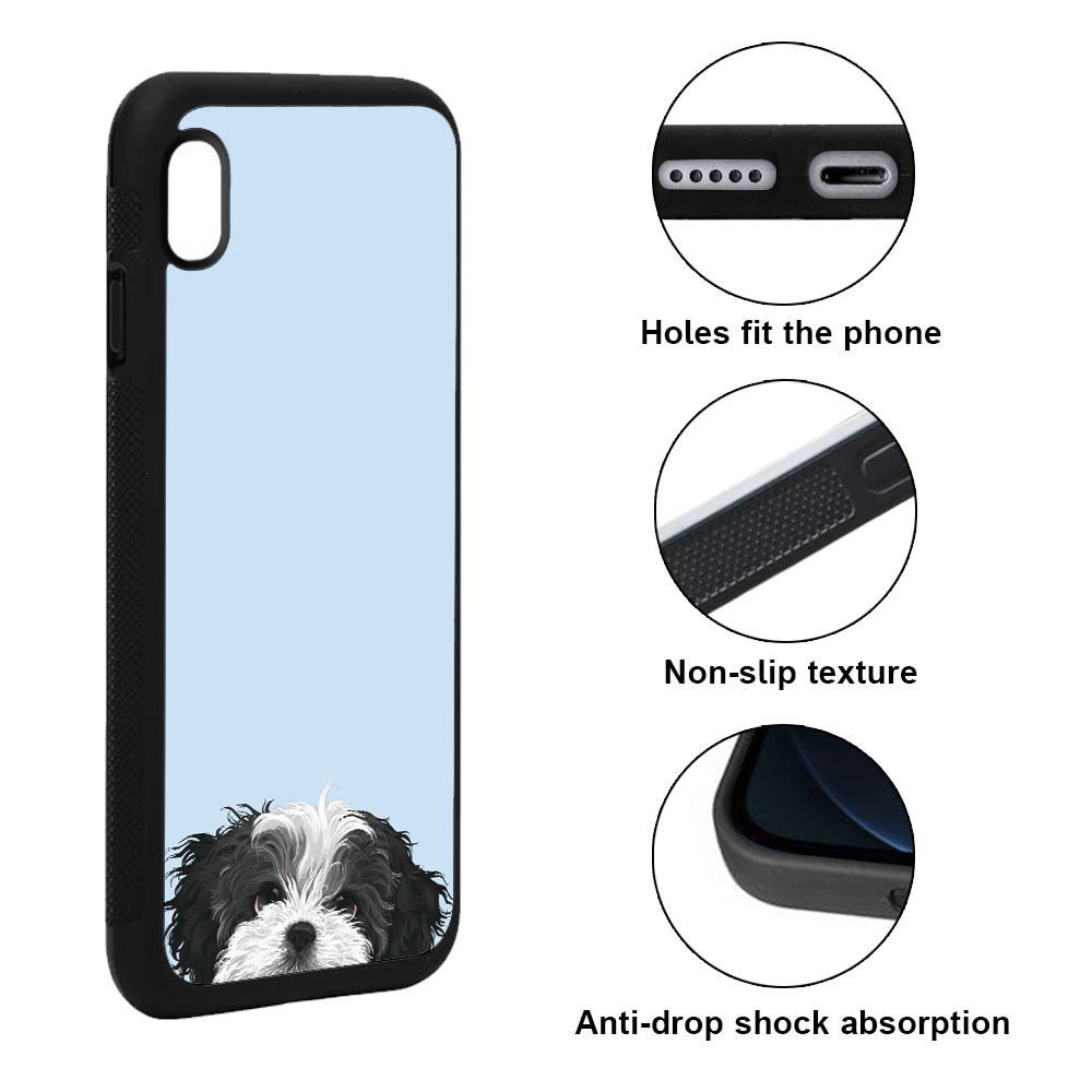 Blue Pastel Soft Rubber Slim Case Cover For Samsung Galaxy A10e A102U 5.83" 2019 - Bild 8 von 121