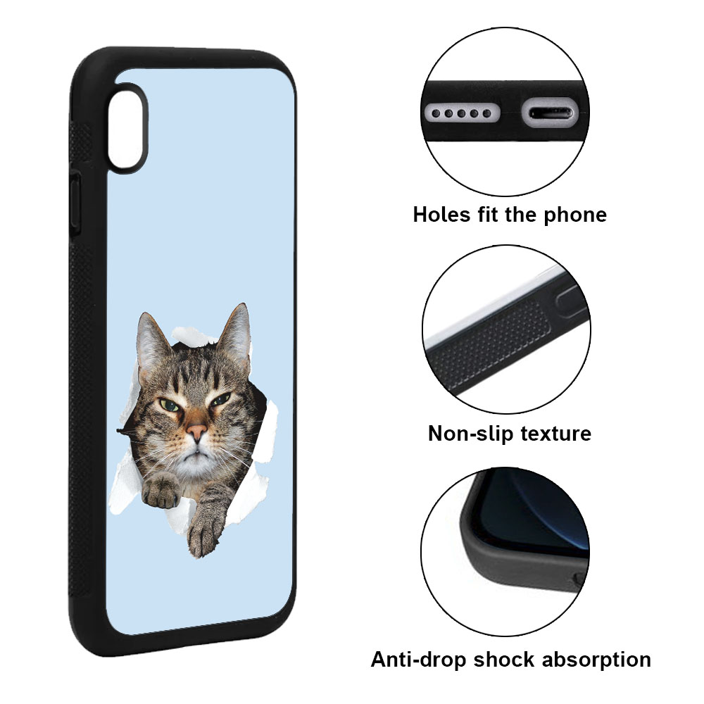Blue Pastel Soft Rubber Slim Case Cover For Samsung Galaxy A10e A102U 5.83" 2019 - Bild 38 von 121