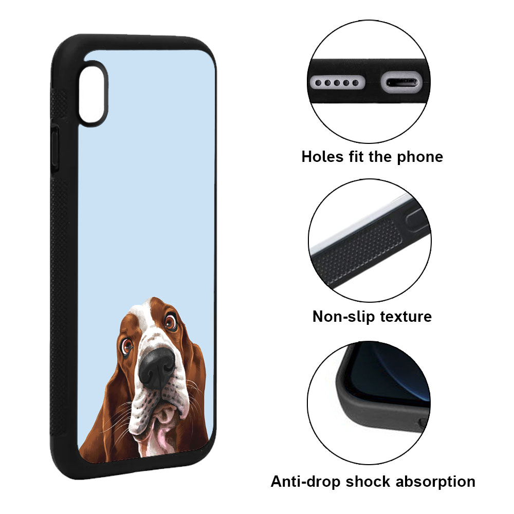 Blue Pastel Soft Rubber Slim Case Cover For Samsung Galaxy A10e A102U 5.83" 2019 - Bild 13 von 121