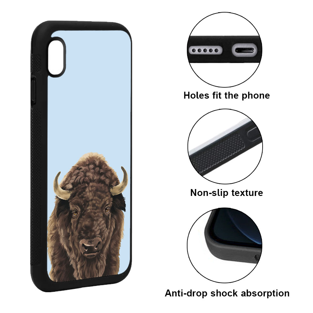 Blue Pastel Soft Rubber Slim Case Cover For Samsung Galaxy A10e A102U 5.83" 2019 - Bild 18 von 121