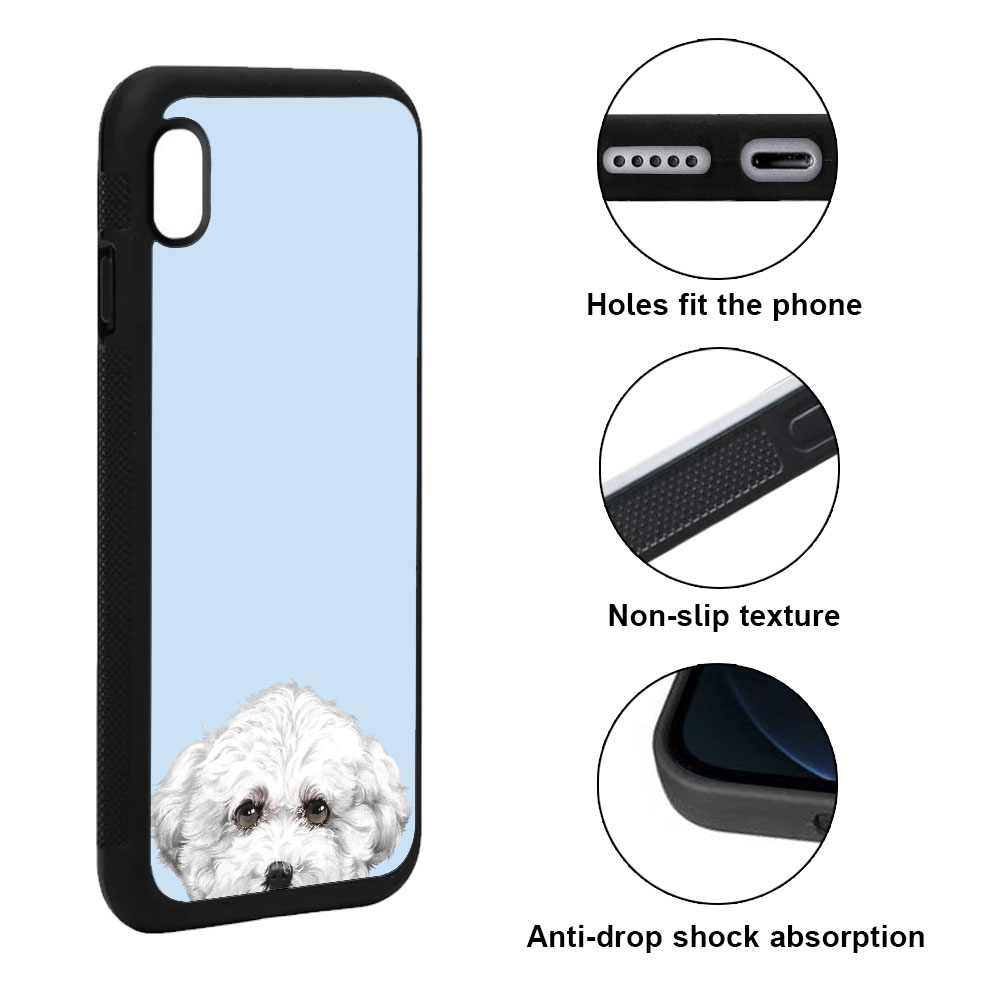 Blue Pastel Soft Rubber Slim Case Cover For Samsung Galaxy A10e A102U 5.83" 2019 - Bild 48 von 121