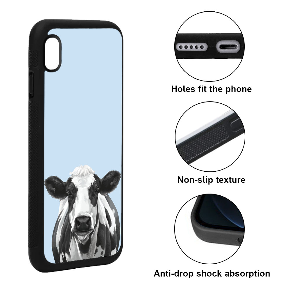 Blue Pastel Soft Rubber Slim Case Cover For Samsung Galaxy A10e A102U 5.83" 2019 - Bild 23 von 121
