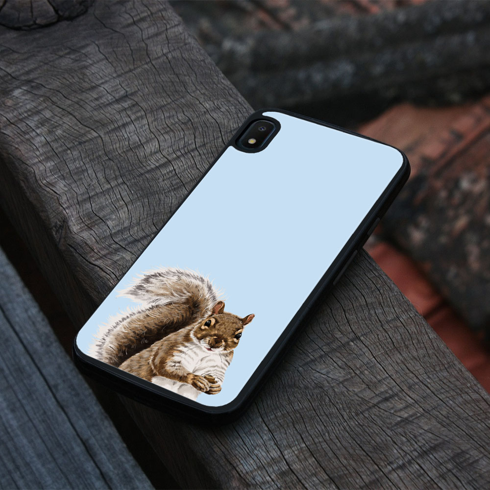 Blue Pastel Soft Rubber Slim Case Cover For Samsung Galaxy A10e A102U 5.83" 2019 - Bild 30 von 121
