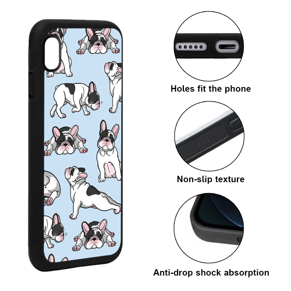 Blue Pastel Soft Rubber Slim Case Cover For Samsung Galaxy A10e A102U 5.83" 2019 - Bild 103 von 121