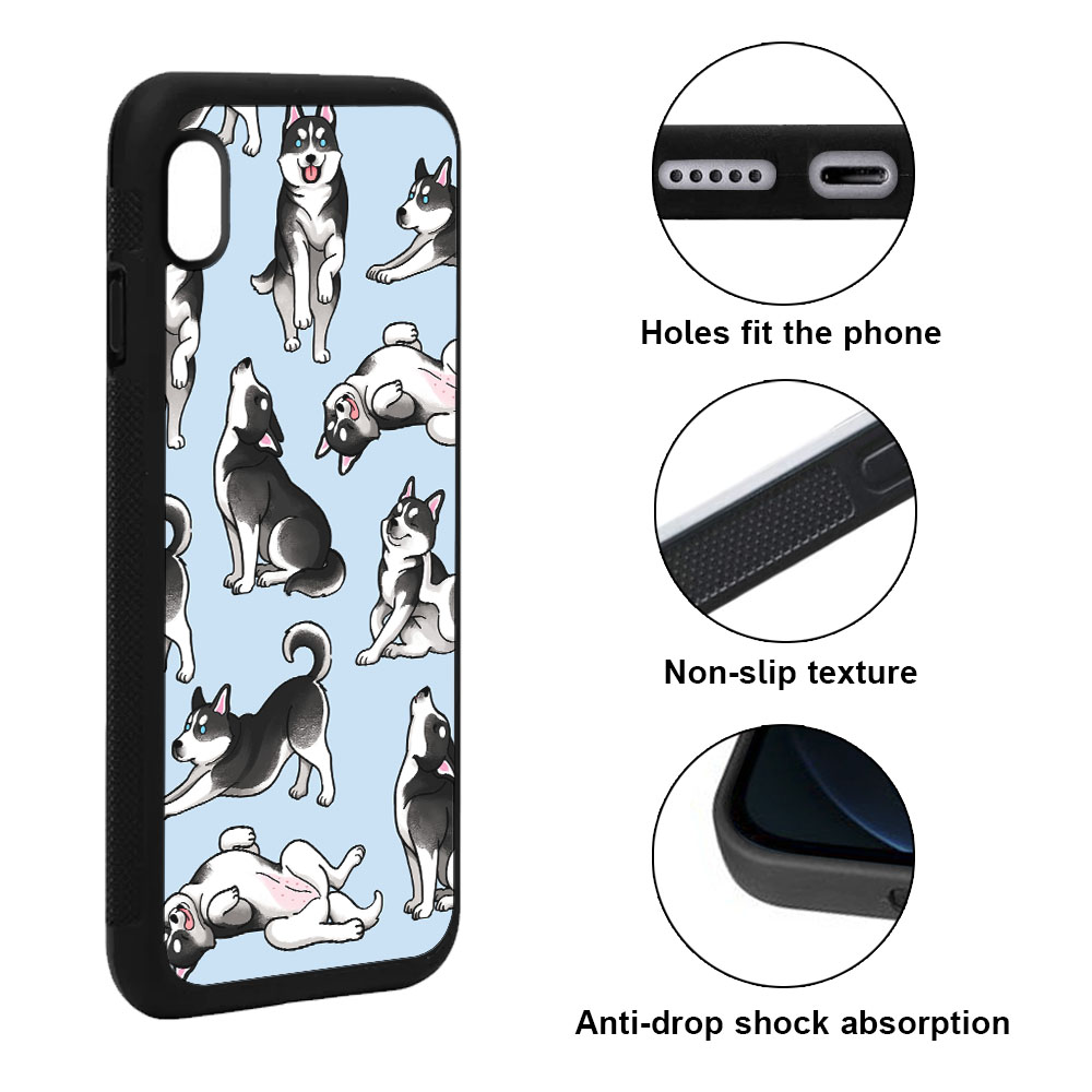 Blue Pastel Soft Rubber Slim Case Cover For Samsung Galaxy A10e A102U 5.83" 2019 - Bild 108 von 121
