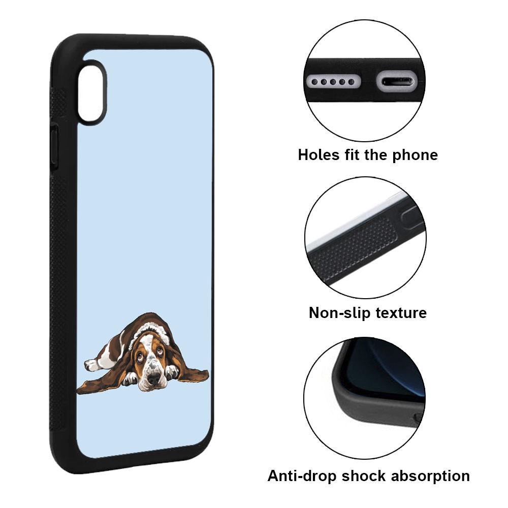Blue Pastel Soft Rubber Slim Case Cover For Samsung Galaxy A10e A102U 5.83" 2019 - Bild 68 von 121