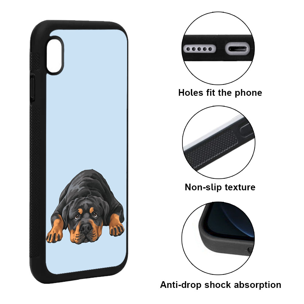 Blue Pastel Soft Rubber Slim Case Cover For Samsung Galaxy A10e A102U 5.83" 2019 - Bild 78 von 121