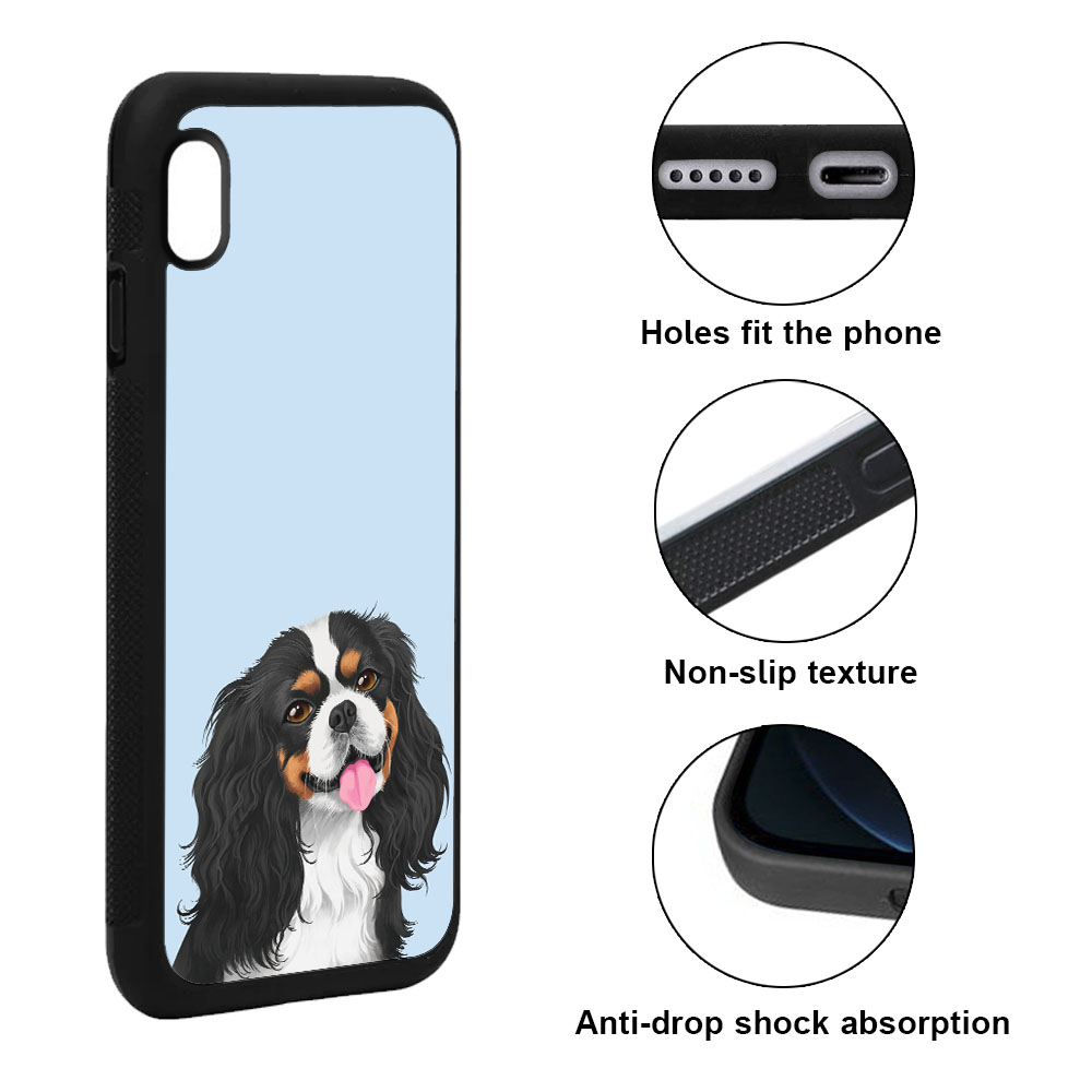 Blue Pastel Soft Rubber Slim Case Cover For Samsung Galaxy A10e A102U 5.83" 2019 - Bild 88 von 121