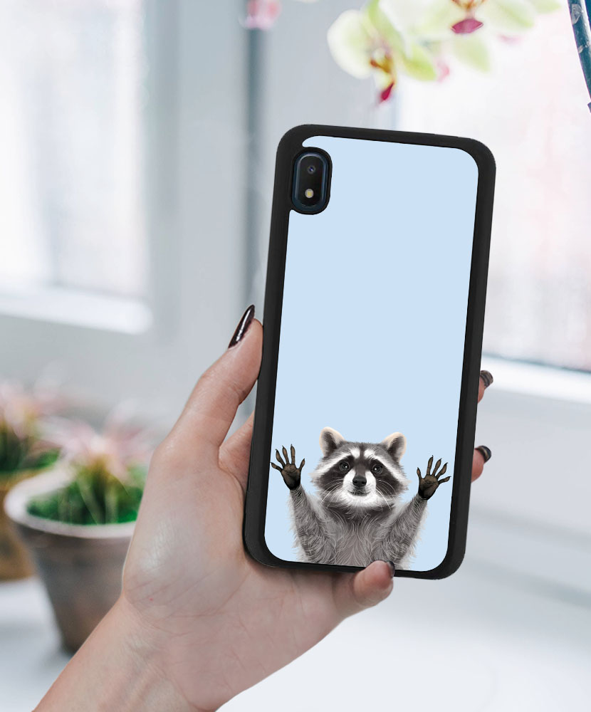 Blue Pastel Soft Rubber Slim Case Cover For Samsung Galaxy A10e A102U 5.83" 2019 - Bild 121 von 121