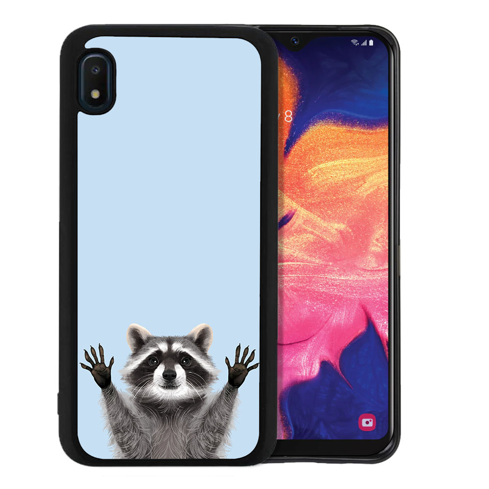 Blue Pastel Soft Rubber Slim Case Cover For Samsung Galaxy A10e A102U 5.83" 2019 - Bild 117 von 121