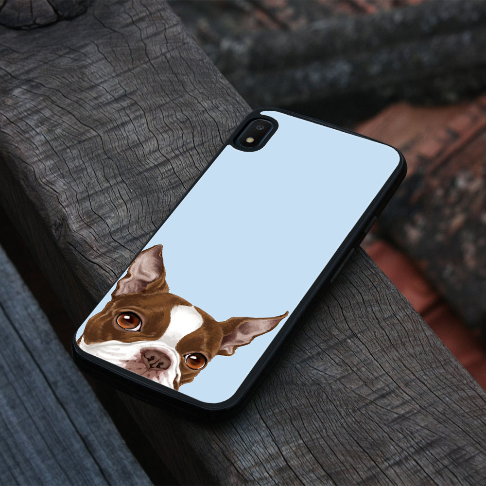 Blue Pastel Soft Rubber Slim Case Cover For Samsung Galaxy A10e A102U 5.83" 2019 - Bild 95 von 121