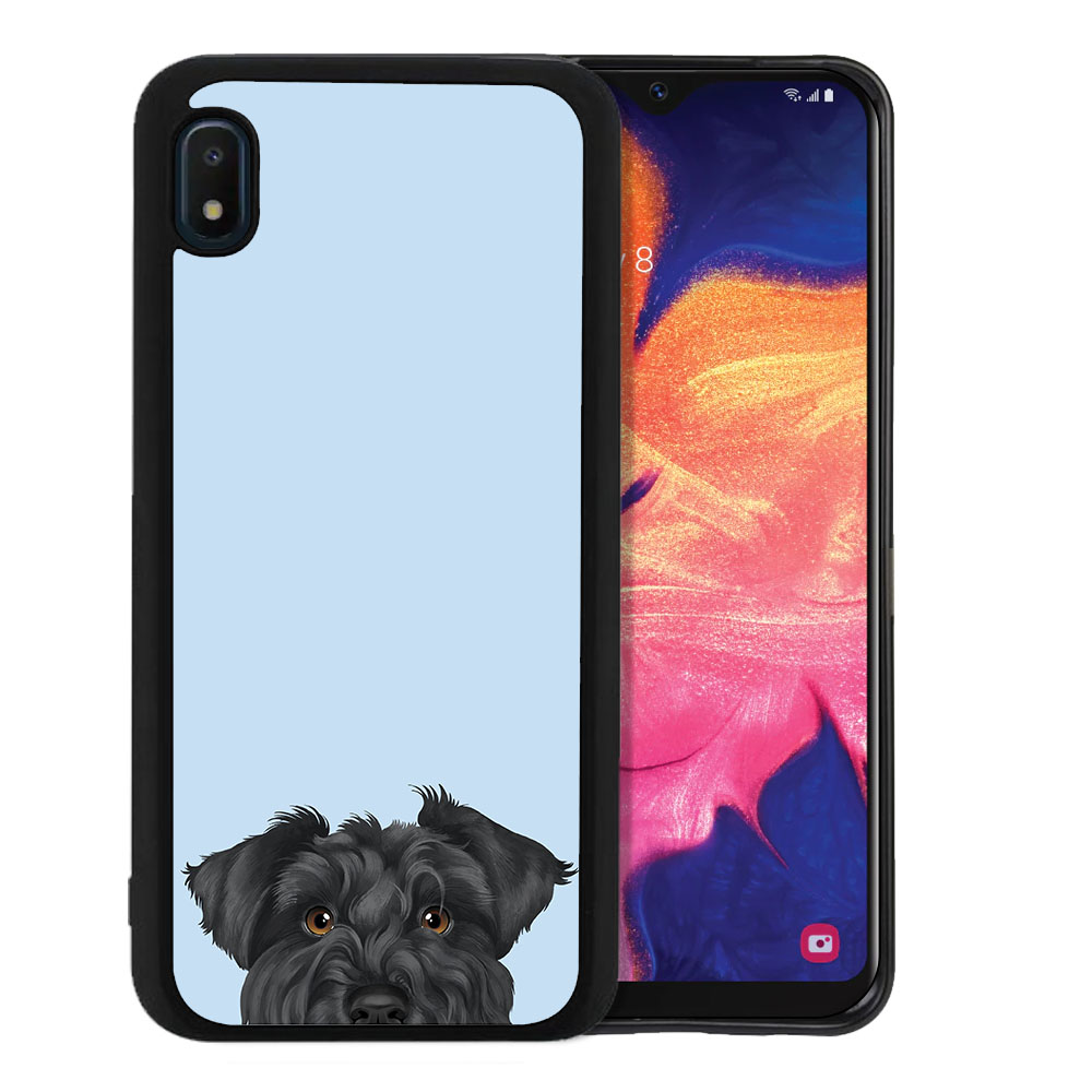 Blue Pastel Soft Rubber Slim Case Cover For Samsung Galaxy A10e A102U 5.83" 2019 - Bild 97 von 121