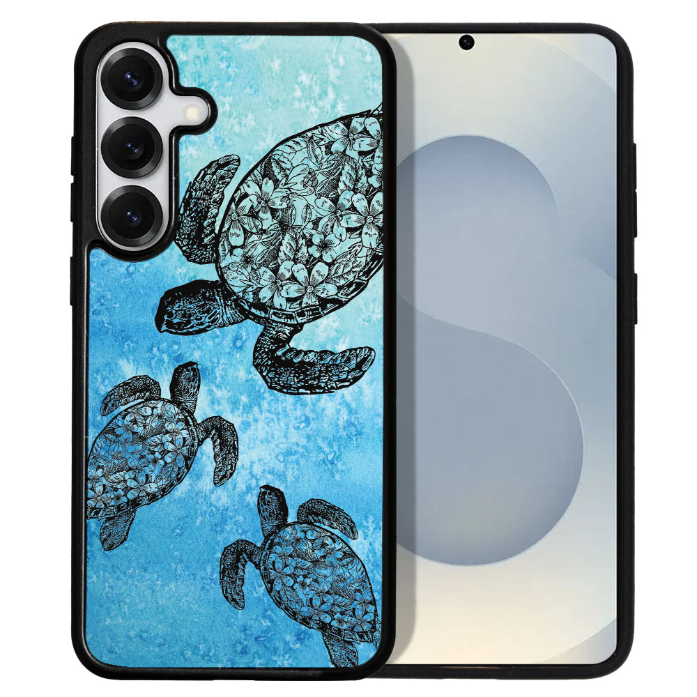 Soft Rubber Shockproof Slim Case Hard Back Case For Samsung Galaxy S25 6.2" 2025 - Bild 12 von 141