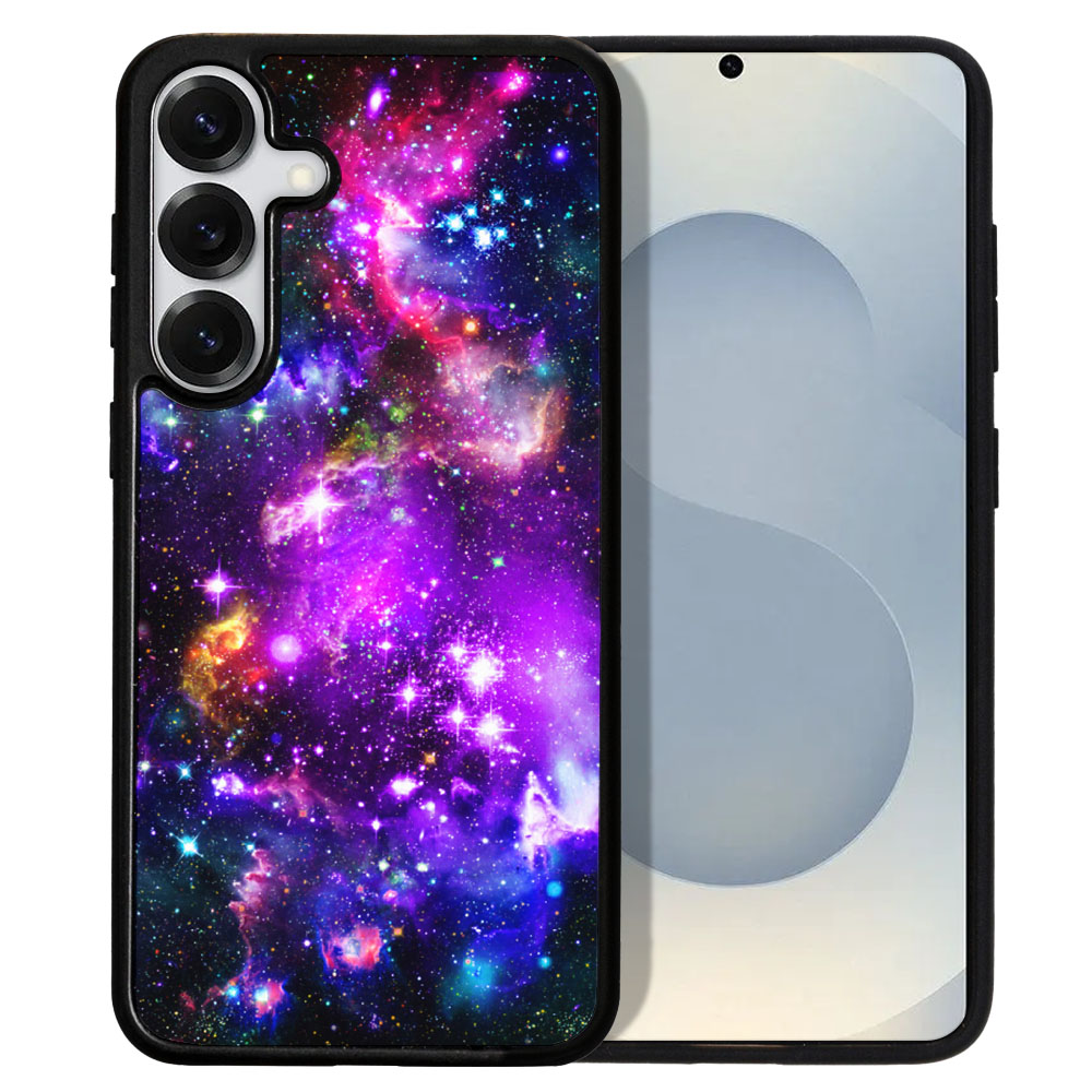 Soft Rubber Shockproof Slim Case Hard Back Case For Samsung Galaxy S25 6.2" 2025 - Bild 17 von 141