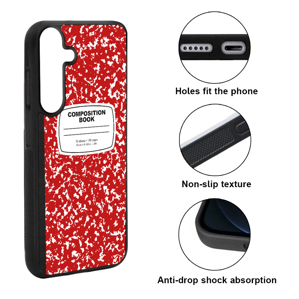 Soft Rubber Shockproof Slim Case Hard Back Case For Samsung Galaxy S25 6.2" 2025 - Bild 48 von 141