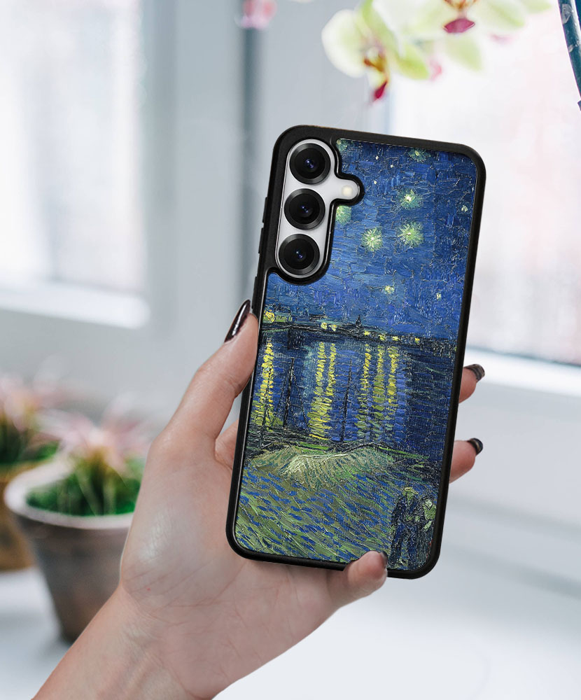 Soft Rubber Shockproof Slim Case Hard Back Case For Samsung Galaxy S25 6.2" 2025 - Bild 66 von 141