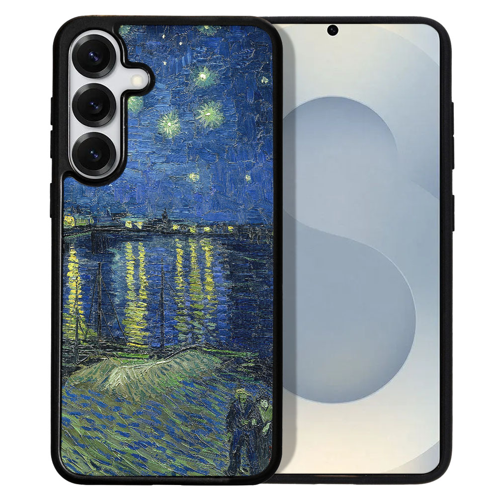 Soft Rubber Shockproof Slim Case Hard Back Case For Samsung Galaxy S25 6.2" 2025 - Bild 62 von 141