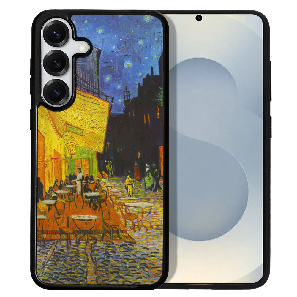 Soft Rubber Shockproof Slim Case Hard Back Case For Samsung Galaxy S25 6.2" 2025 - Bild 72 von 141