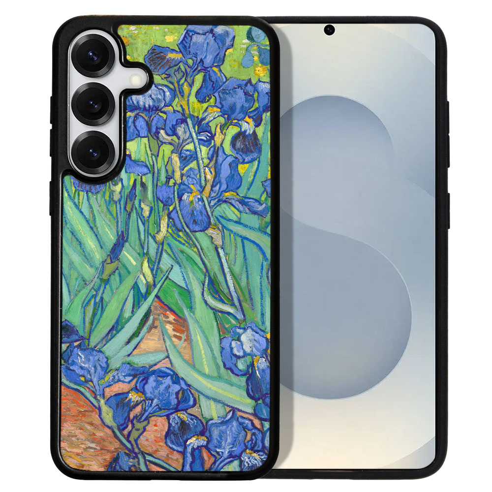 Soft Rubber Shockproof Slim Case Hard Back Case For Samsung Galaxy S25 6.2" 2025 - Bild 77 von 141
