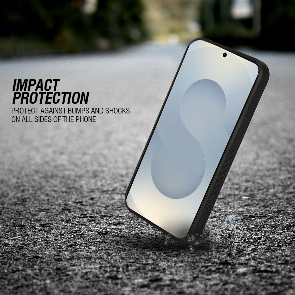 Soft Rubber Shockproof Slim Case Hard Back Case For Samsung Galaxy S25 6.2" 2025 - Bild 84 von 141